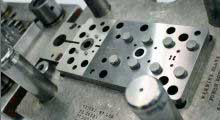 ReManufactured Tungsten Carbide Punch and Die Sets